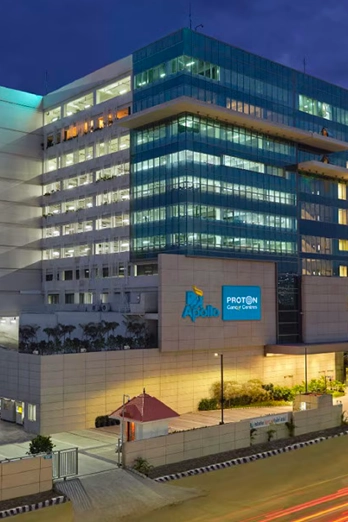 Apollo Hospitals