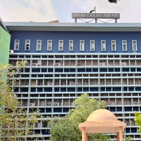 Shastri Bhavan